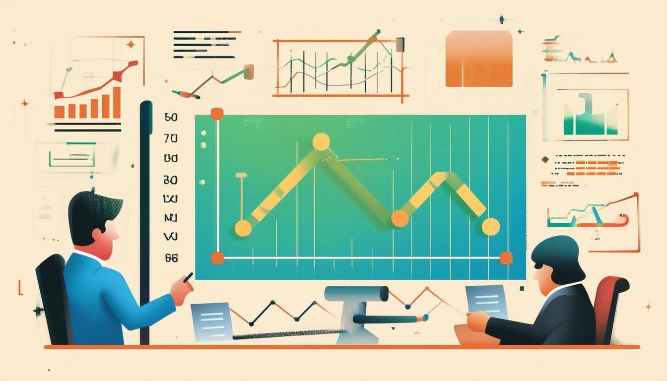 Misaligned Metrics illustration