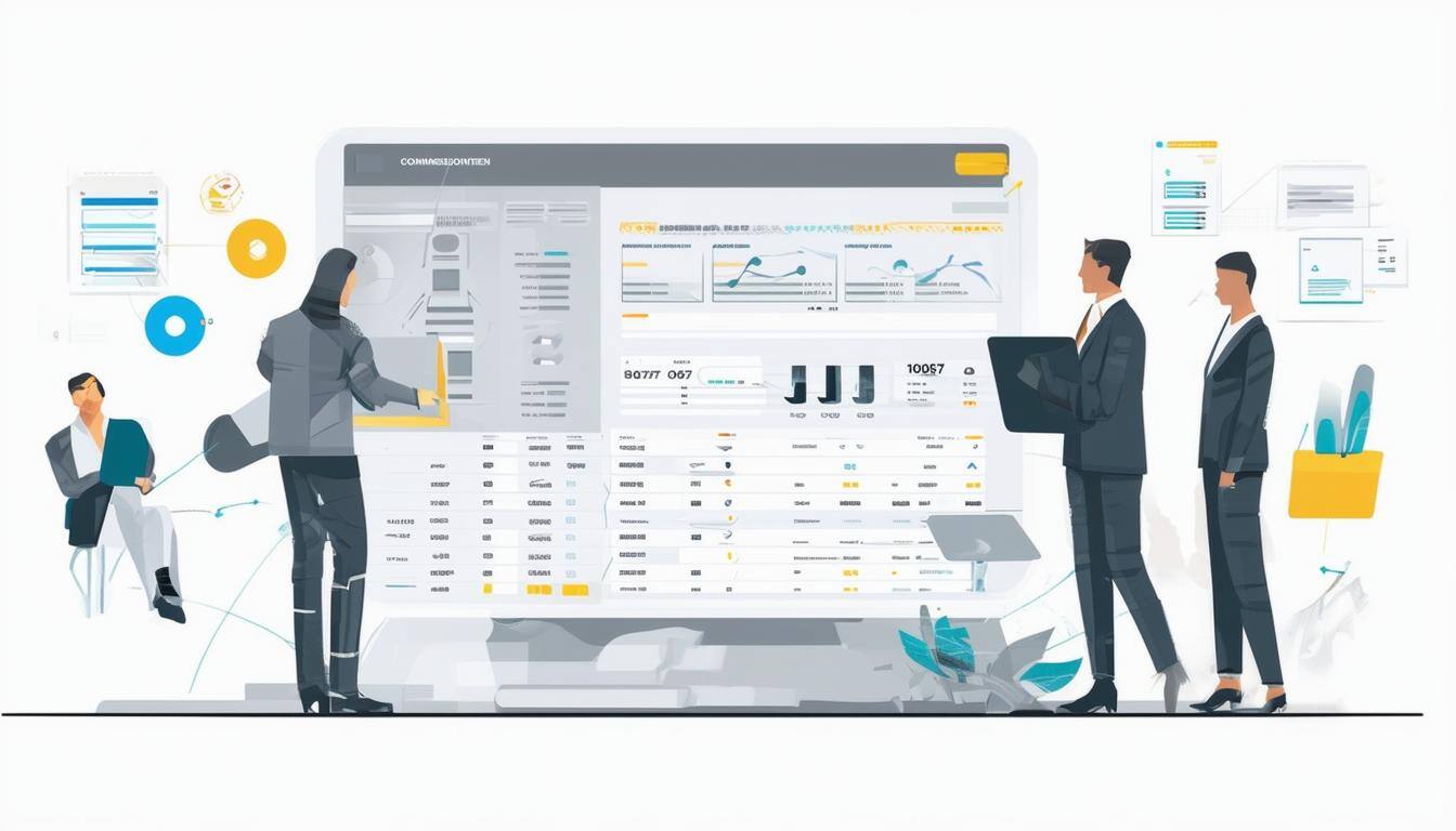 illustration of automated commission management-2