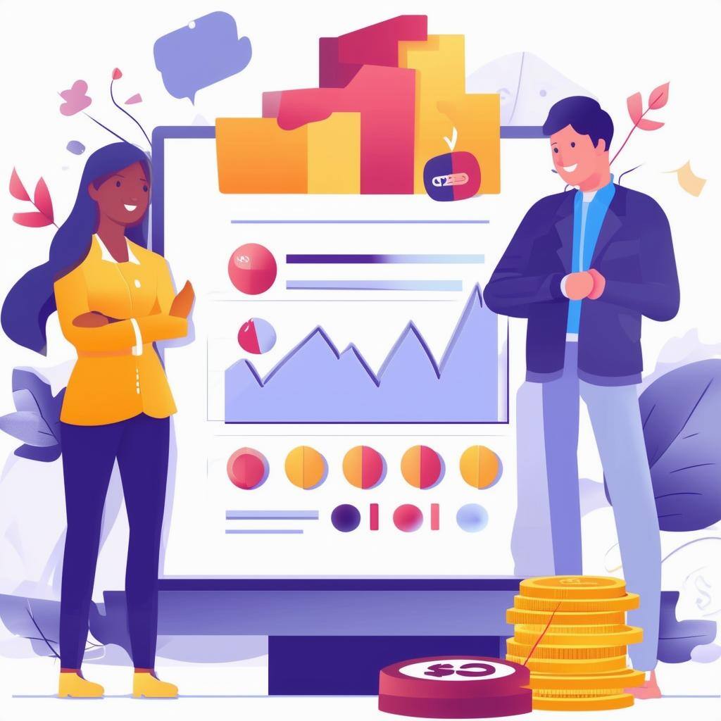 illustration on Use Components to Customize your compensation plan