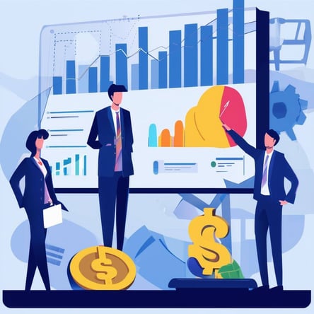 benchmarking pay against market standards