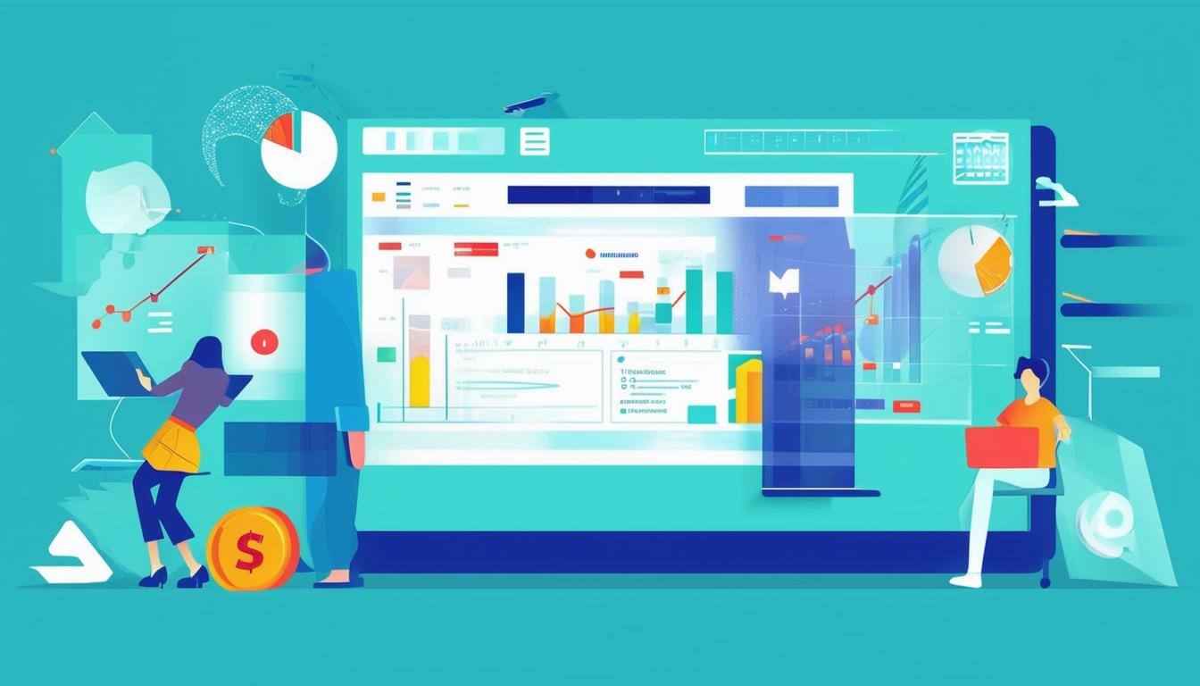 illustration on how many metrics you should track