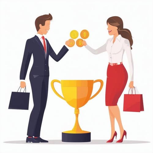 sales competition