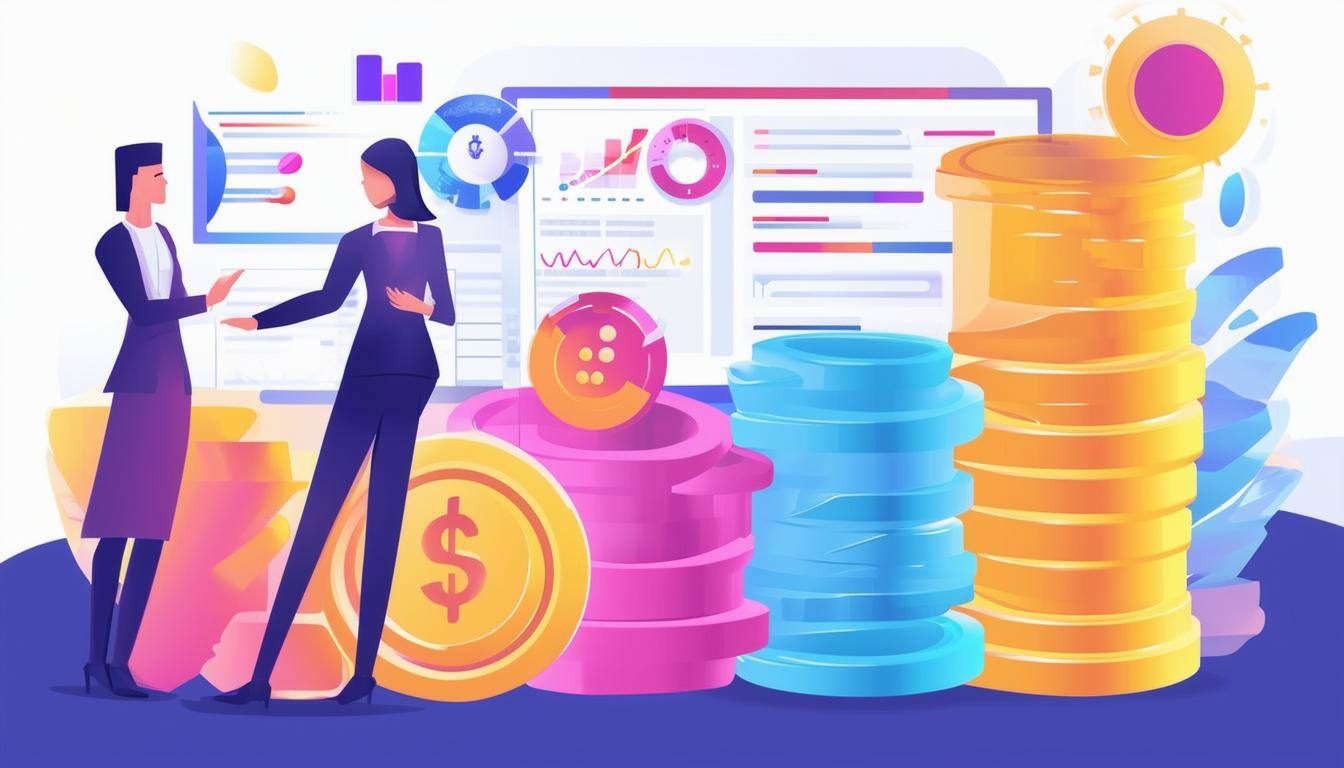 role specific tailored compensation plans illustration