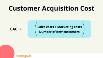 Customer Acquisition Cost