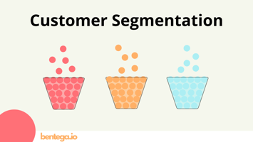 CAC by Customer Segment