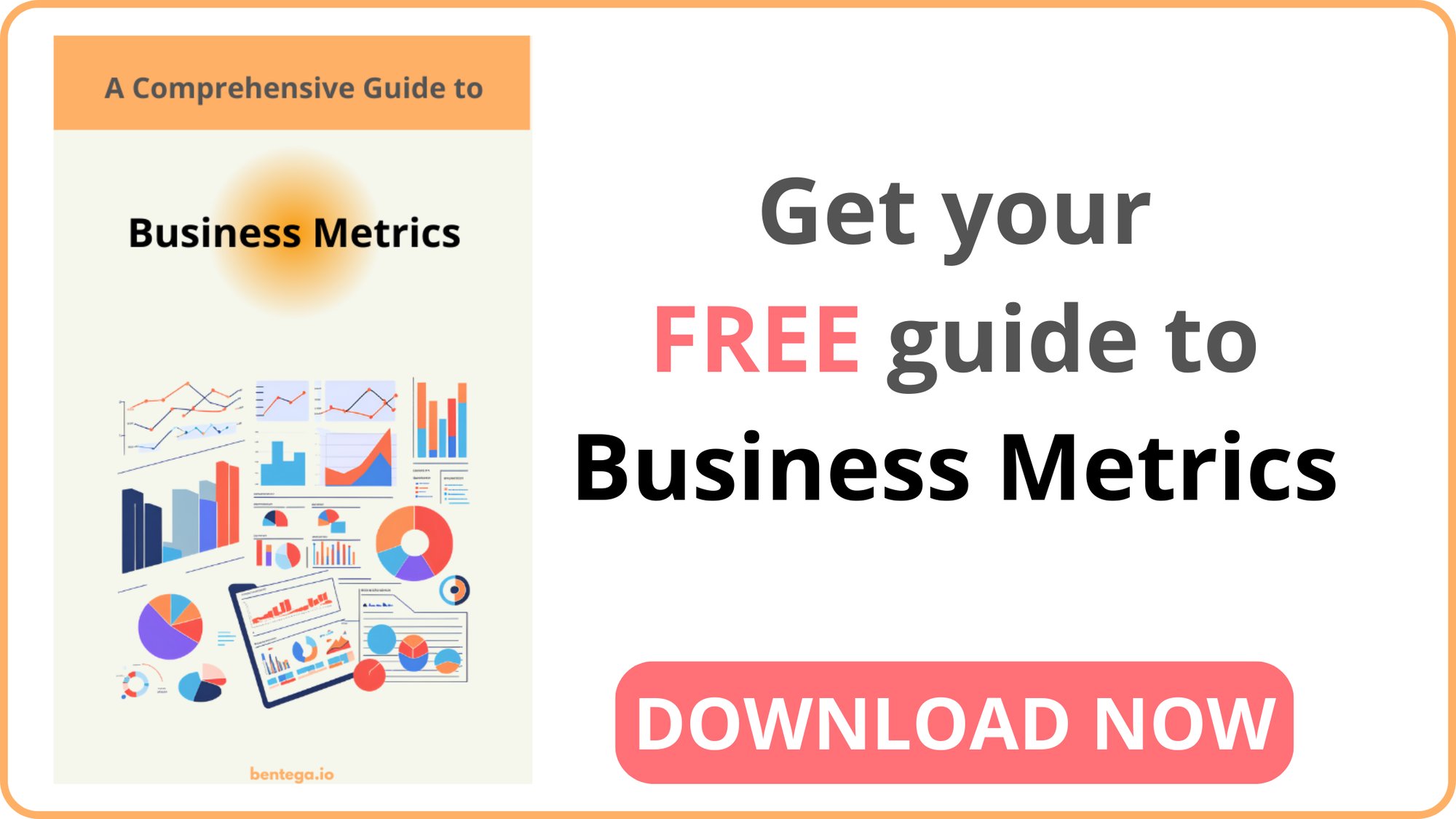 Business metrics explained