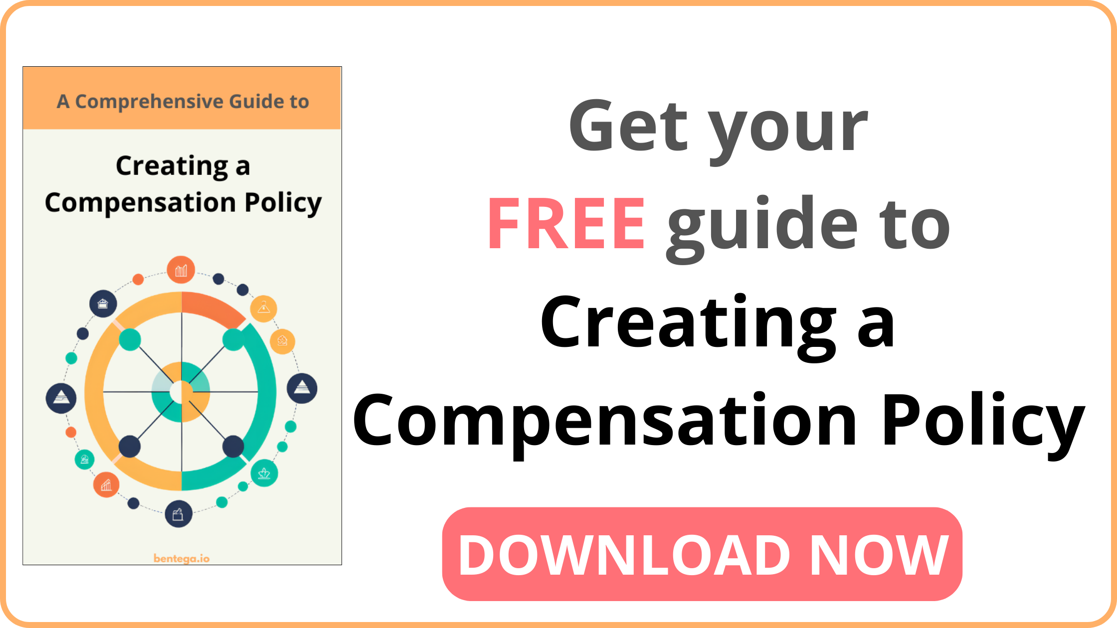 Download a free Guide on Creating a Compensation Policy