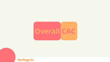 Overall CAC