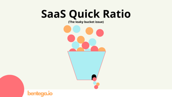 SaaS Quick Ratio