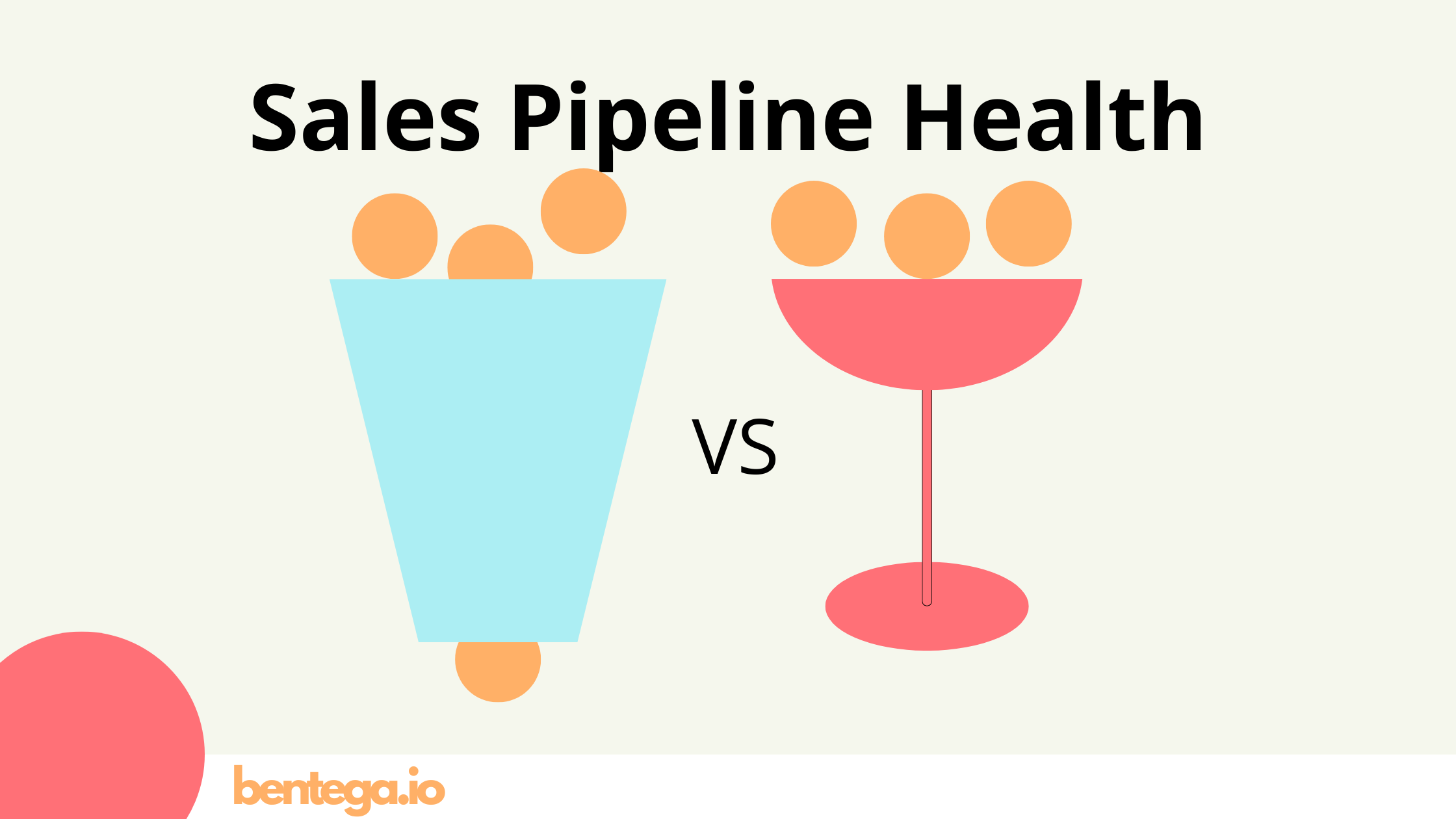 Sales Pipeline Health